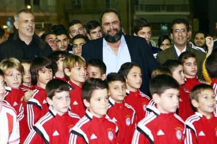 “Μιλάμε με έργα, όχι με λόγια”