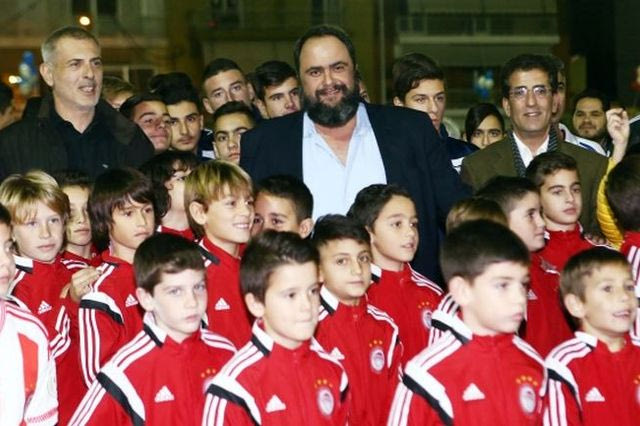 “Μιλάμε με έργα, όχι με λόγια”
