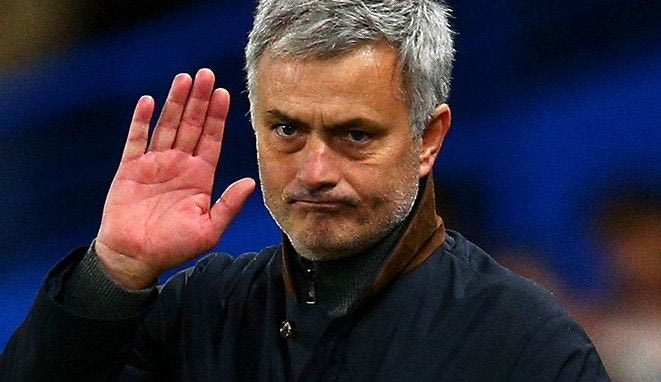 Παρελθόν ο Μουρίνιο: Ο Χίντινκ στην Τσέλσι!