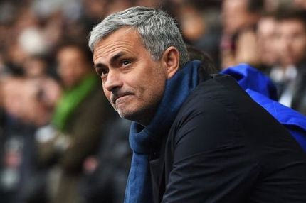 Ο… πολιτικός Μουρίνιο