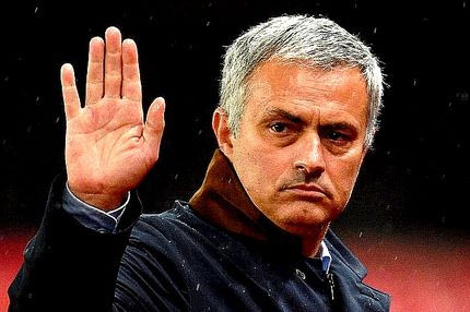 Μουρίνιο: “Είμαι Ιντερ, ίσως επιστρέψω… “