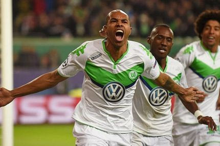 Πήρε Νάλντο η Σάλκε