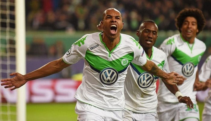 Πήρε Νάλντο η Σάλκε