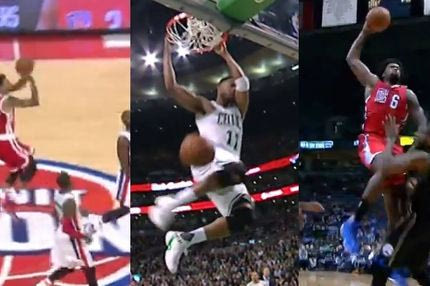 ΕΠΙΚΟ TOP-10: Φάσεις από άλλο πλανήτη!