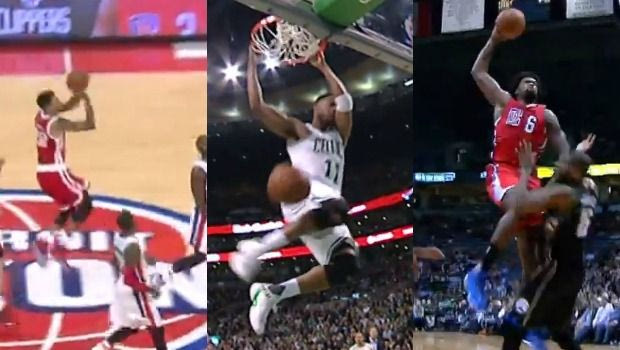 ΕΠΙΚΟ TOP-10: Φάσεις από άλλο πλανήτη!