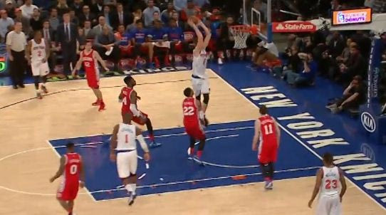 TOP-10: “Έσπασαν” τα καλάθια!