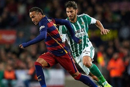 Η “μαγεία” και η άτυχη στιγμή του Νεϊμάρ