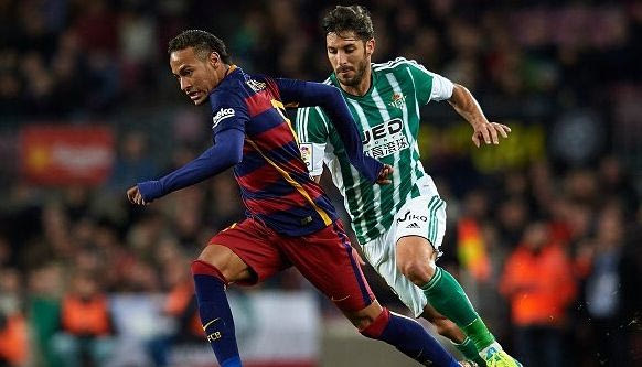 Η “μαγεία” και η άτυχη στιγμή του Νεϊμάρ