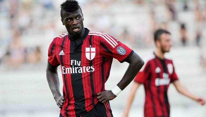 “Ψάχτηκε” για δανεισμό του Νιανγκ ο Στραματσόνι