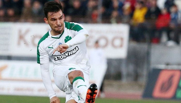 Πάλι εκτός αποστολής ο Νίνης