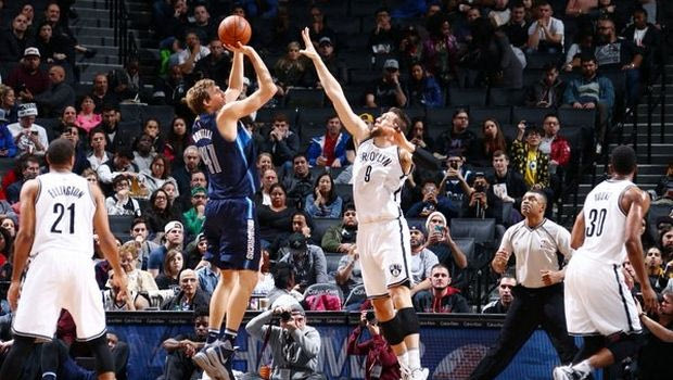 Ξεπέρασε τον Σακίλ ο Νοβίτσκι