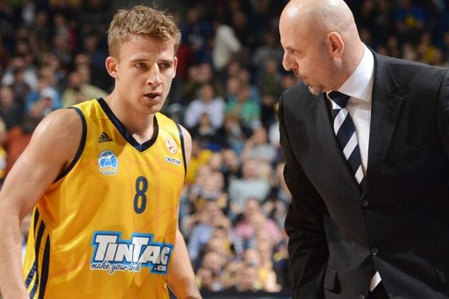 Μέθυσε και κοιμήθηκε σε σπίτι αγνώστων ο Σάφαρτζικ!