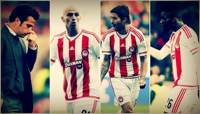 Οι επαγγελματίες και τα… παιδιά της αγγαρείας