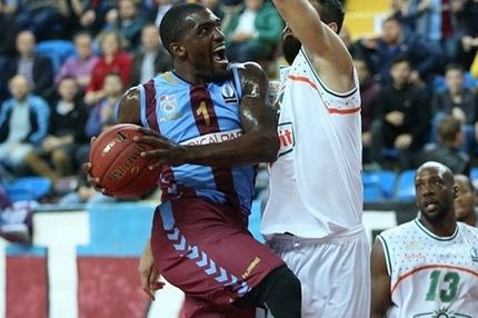 Τυπικά “τέλος” από την Τράμπζονσπορ ο Όντομ