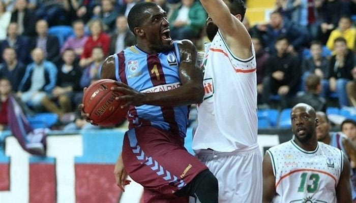 Τυπικά “τέλος” από την Τράμπζονσπορ ο Όντομ