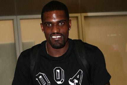 Στην Αθήνα ο Όντομ