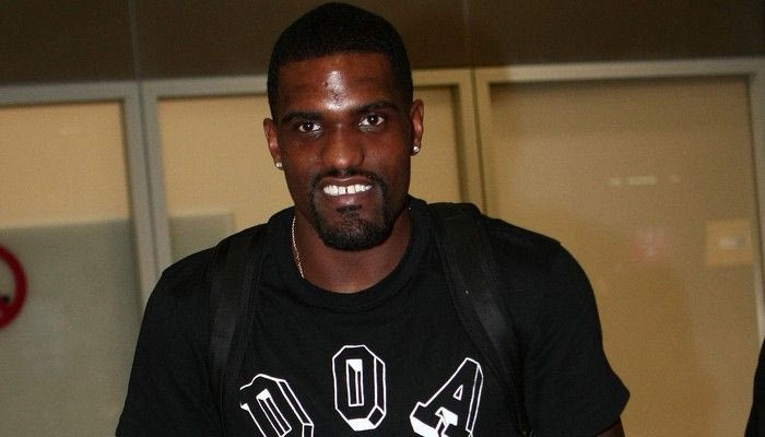 Στην Αθήνα ο Όντομ