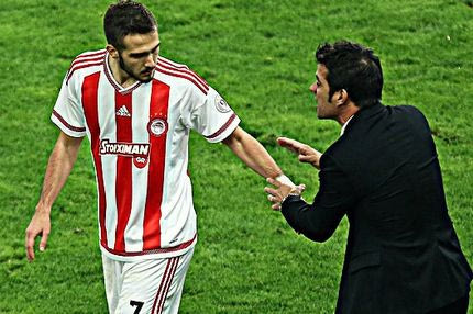 Ο Φορτούνης, οι εξτρέμ και το “εγχώριο” 4-1-4-1