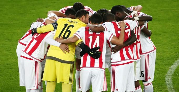 Έσοδα ρεκόρ για τον Ολυμπιακό από το Champions League