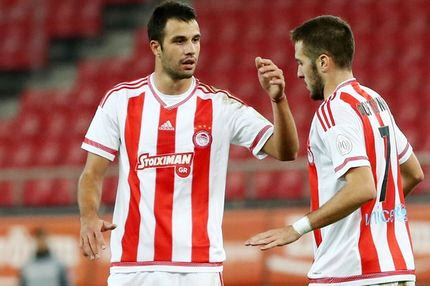 Με αλλαγές κόντρα στον Παναιγιάλειο