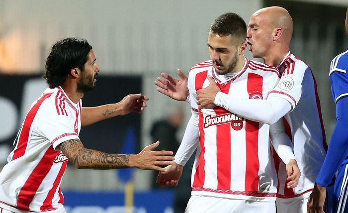 Τα γκολ και τα highlights της 15ης αγωνιστικής της Super League