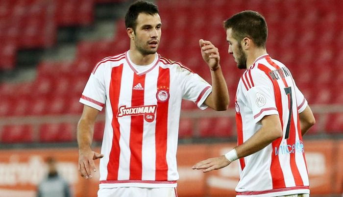 Με αλλαγές κόντρα στον Παναιγιάλειο