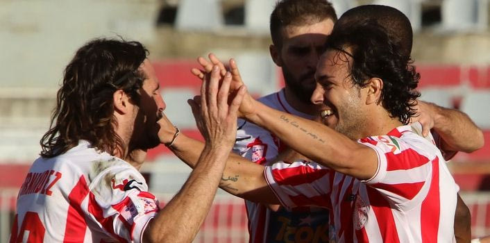 Με 17 παίκτες στην Κομοτηνή ο Ολυμπιακός Βόλου