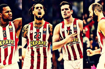 Μάγκας Ολυμπιακός, προβληματική Μπάρτσα