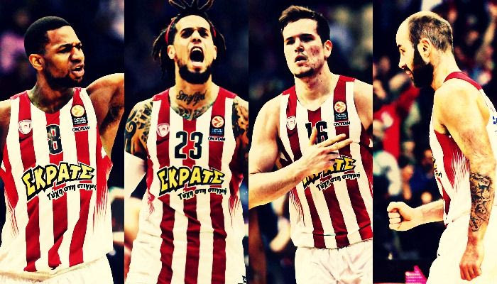 Μάγκας Ολυμπιακός, προβληματική Μπάρτσα