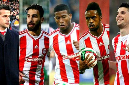 Είναι η ευκαιρία του, αλλά να την αρπάξει