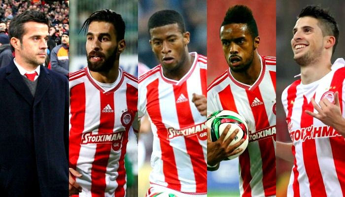 Είναι η ευκαιρία του, αλλά να την αρπάξει