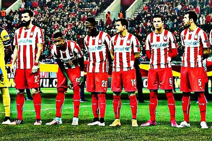 Ολυμπιακός και Europa League: Ασυμφωνία χαρακτήρων