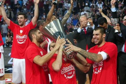 Επιστρέφει στην Κωνσταντινούπολη το Final 4