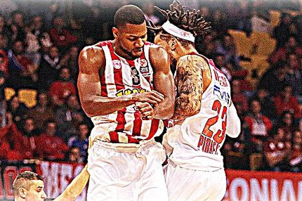 Τα κέρδη του Ολυμπιακού, ο Τζέιμς και ο Ντόντσιτς