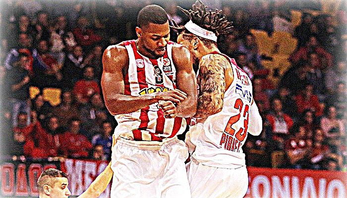 Τα κέρδη του Ολυμπιακού, ο Τζέιμς και ο Ντόντσιτς