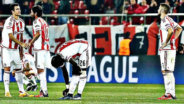 Ο μεγάλος που φαίνεται στον τελικό και η λογική του “μπας και…”