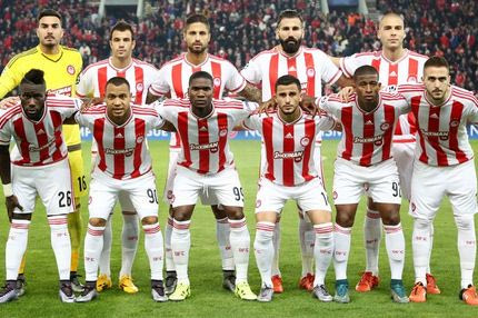 Οι πιθανοί αντίπαλοι του Ολυμπιακού στο Europa League
