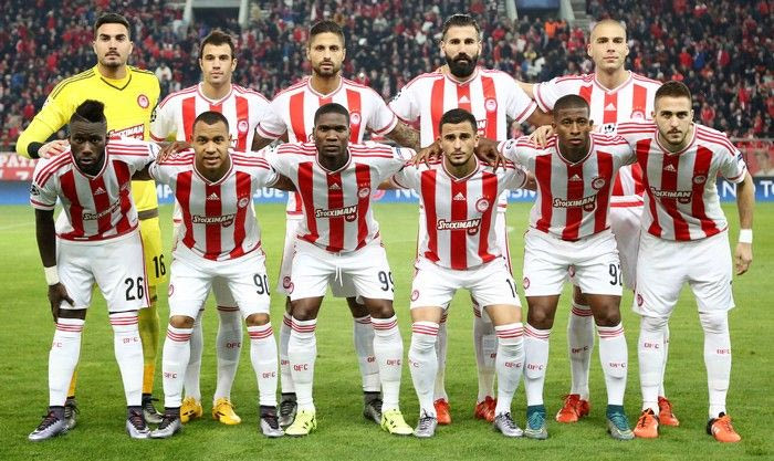 Οι πιθανοί αντίπαλοι του Ολυμπιακού στο Europa League