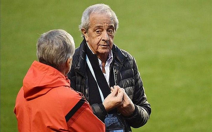 Τελειώνει τον οπαδό που επιτέθηκε στον Μέσι η Ρίβερ