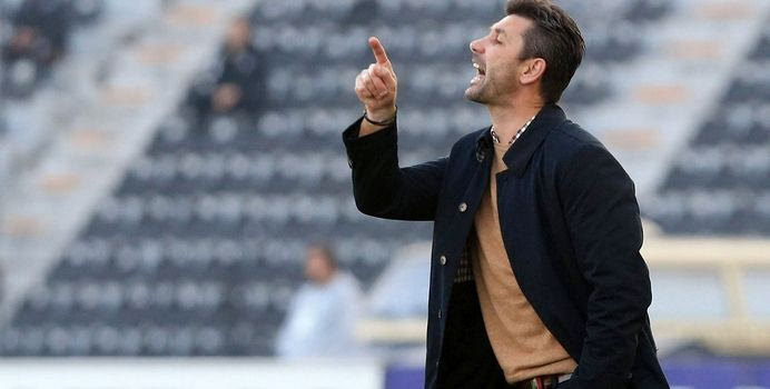 Θέλουν Ουζουνίδη και για του χρόνου