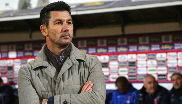 Ουζουνίδης: “Δείξαμε ότι είμαστε ανταγωνιστικοί”