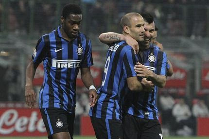 Φάση των 16: Στα προημιτελικά με “τριάρα” η Ίντερ