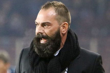 Απολύθηκε από τα Τρίκαλα ο Παναγόπουλος