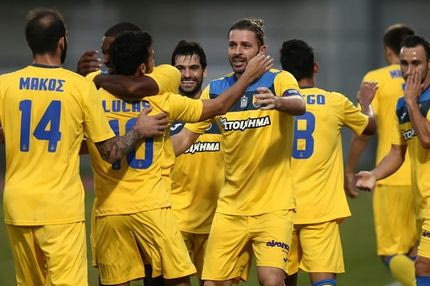 Κύπελλο Ελλάδας LIVE