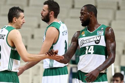 Οι νικητές του διαγωνισμού για το Παναθηναϊκός – Καβάλα