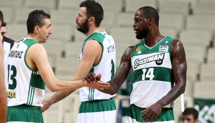 Οι νικητές του διαγωνισμού για το Παναθηναϊκός – Καβάλα