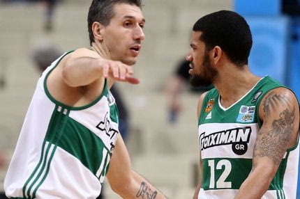 Παναθηναϊκός και Stoiximan.gr στο “Ελπίδα”