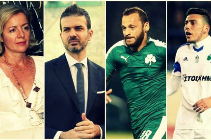 Τα πλάνα, τα αλαλούμ και οι ακροβασίες