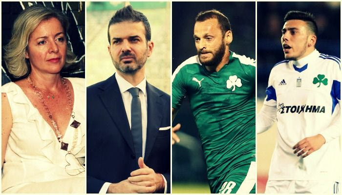 Τα πλάνα, τα αλαλούμ και οι ακροβασίες