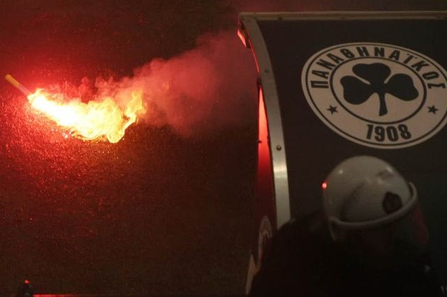 “Μαύρη τρύπα” μέχρι και 8.000.000 ευρώ στα ταμεία του Παναθηναϊκού